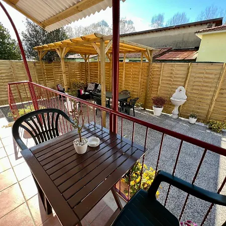Holiday home House