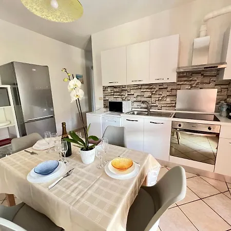 House Holiday home