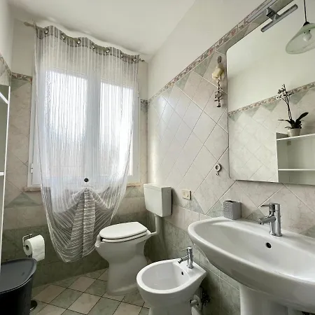 Casa vacanze House Viareggio