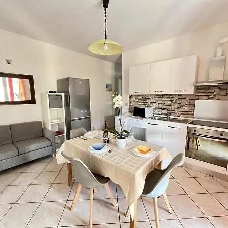 House Βιαρέτζιο