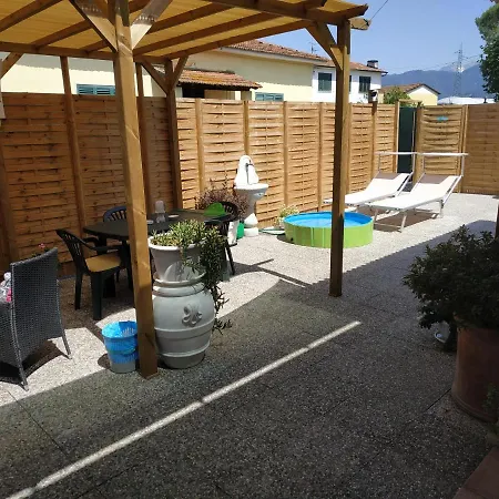 House Holiday home