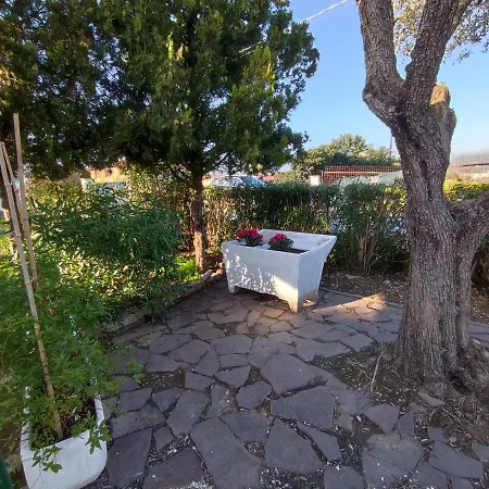 House Βιαρέτζιο