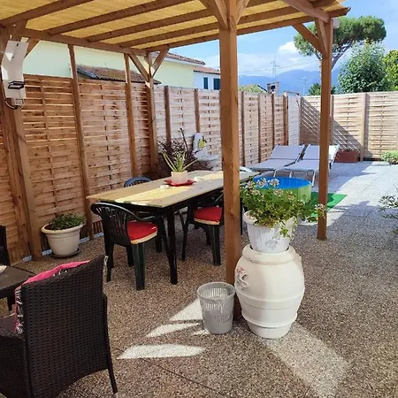 House Holiday home