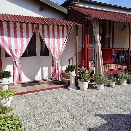 House Holiday home Viareggio