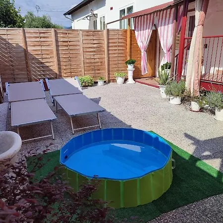Holiday home House *