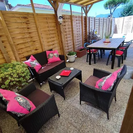 House Casa vacanze *