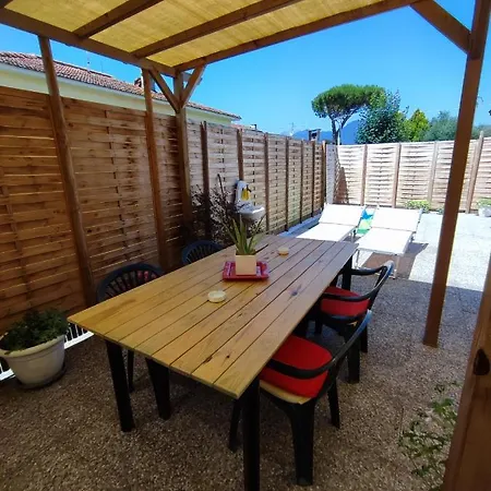 House Holiday home