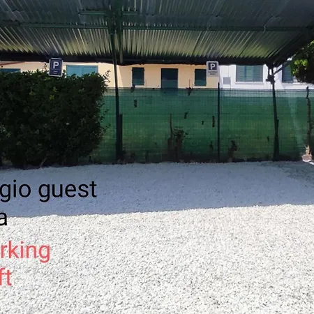 House Casa vacanze *
