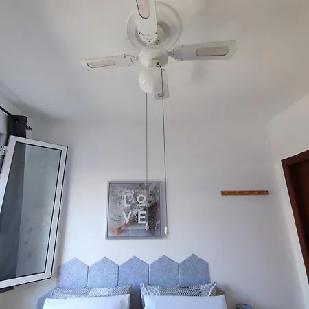 House Βιαρέτζιο