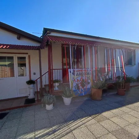 House Holiday home
